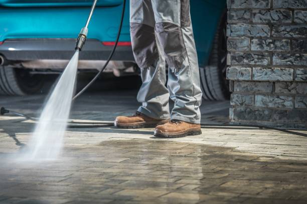 Best Factory Floor Cleaning  in Shrewsbury, NJ