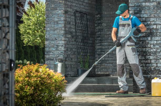 Best Factory Floor Cleaning  in Shrewsbury, NJ
