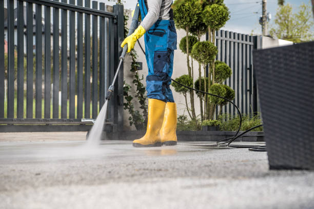 Best Post-Construction Pressure Washing  in Shrewsbury, NJ