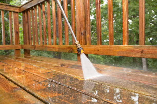 Best Driveway Pressure Washing  in Shrewsbury, NJ