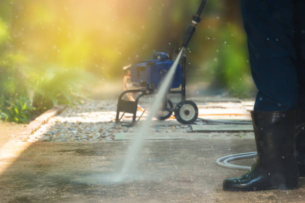 Best Dumpster Area Cleaning  in Shrewsbury, NJ